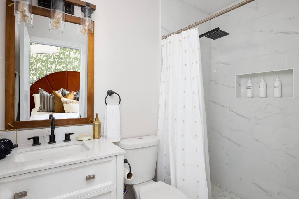 Cozy 2 Bedroom With Hot Tub And Patio Holiday home San Diego