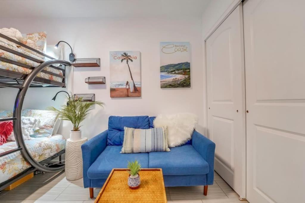 Ocean View Blue Mission Paradise Holiday home *