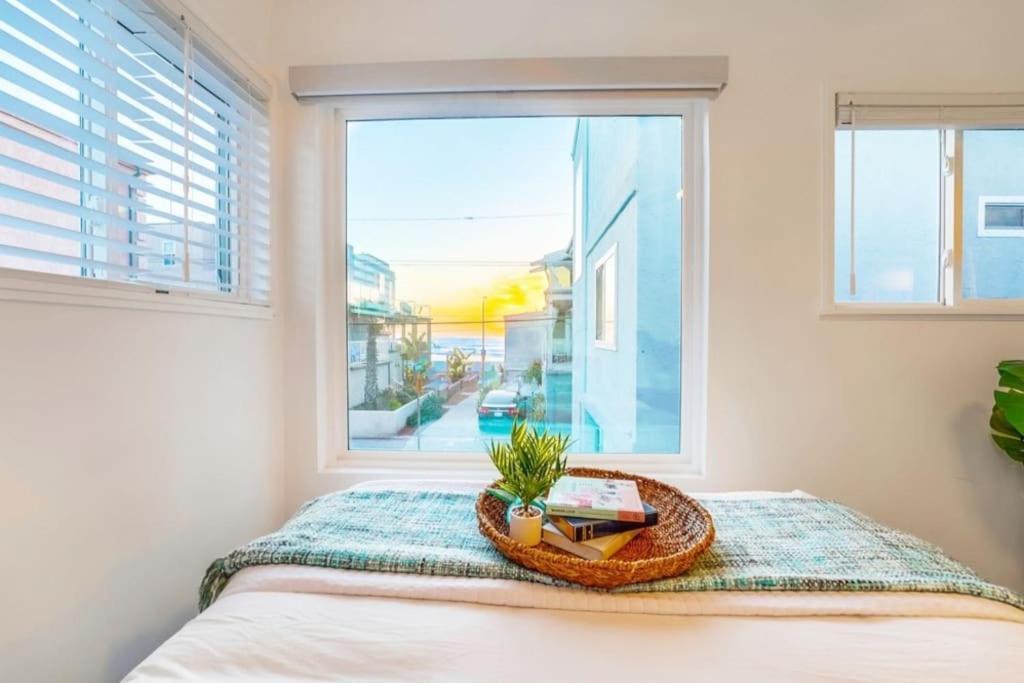 Ocean View Blue Mission Paradise Holiday home