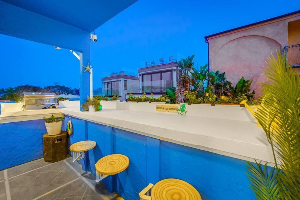 Holiday home Ocean View Blue Mission Paradise *