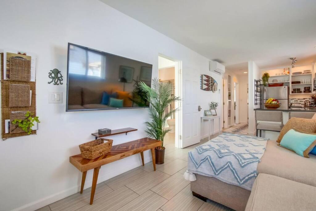 Ocean View Blue Mission Paradise Holiday home *