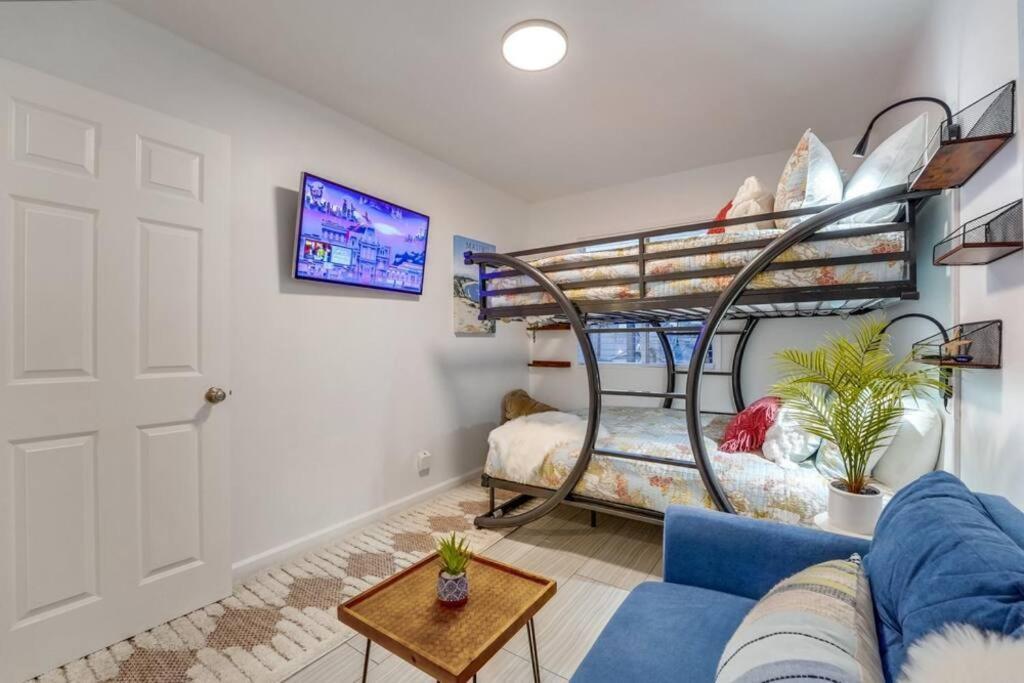 Ocean View Blue Mission Paradise Holiday home