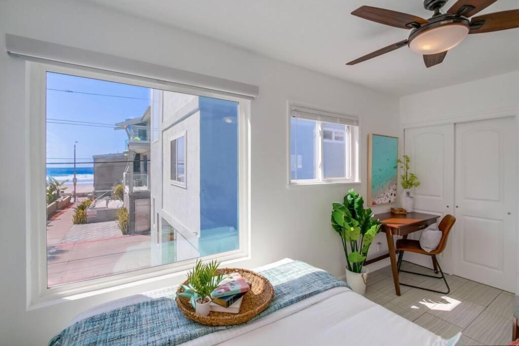 Ocean View Blue Mission Paradise Holiday home