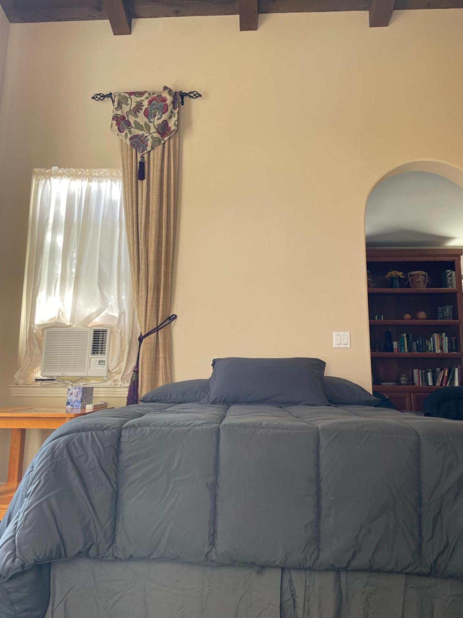 Cozy Attached Junior Adu Apartamento