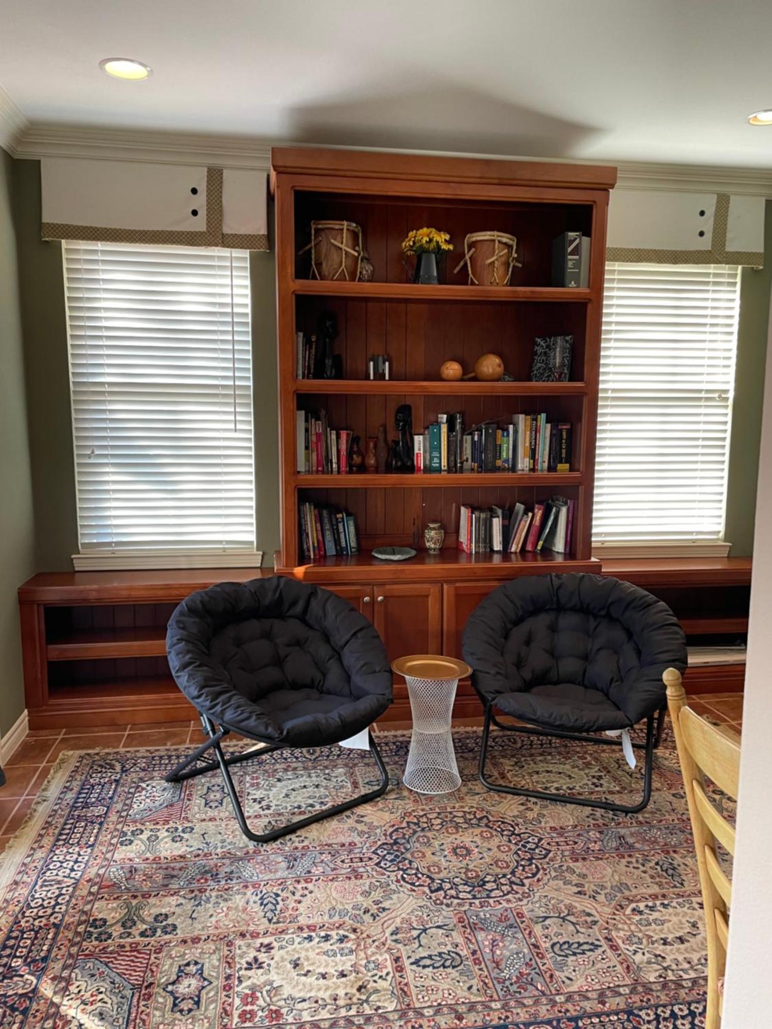 Apartamento Cozy Attached Junior Adu