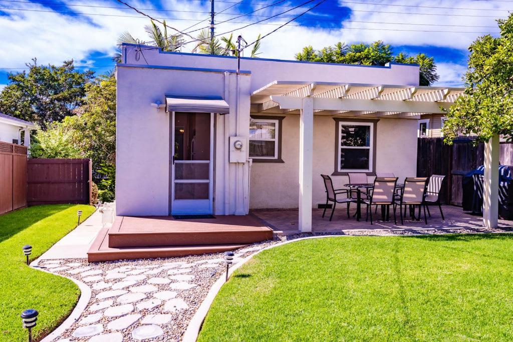 North Park Sanctuary Holiday home *