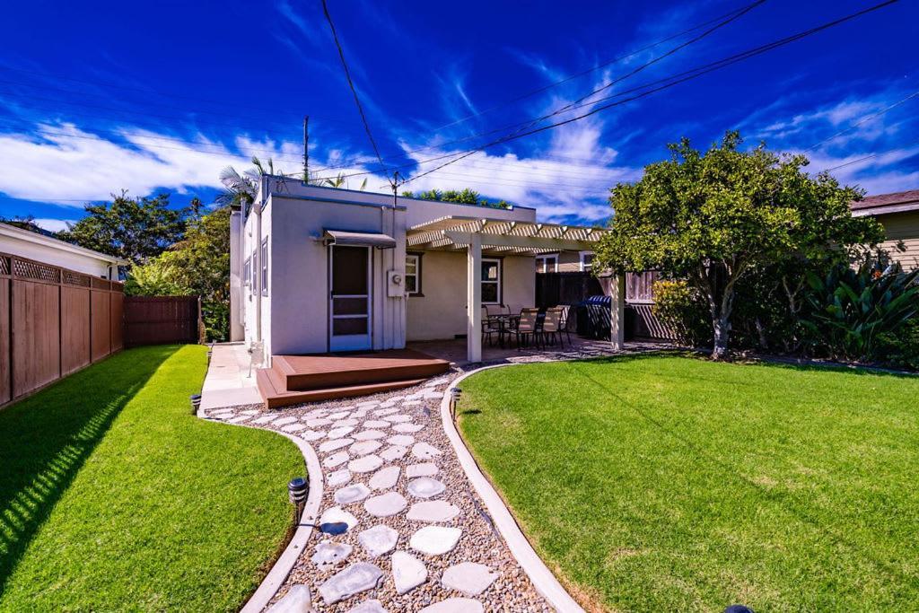 Holiday home North Park Sanctuary
