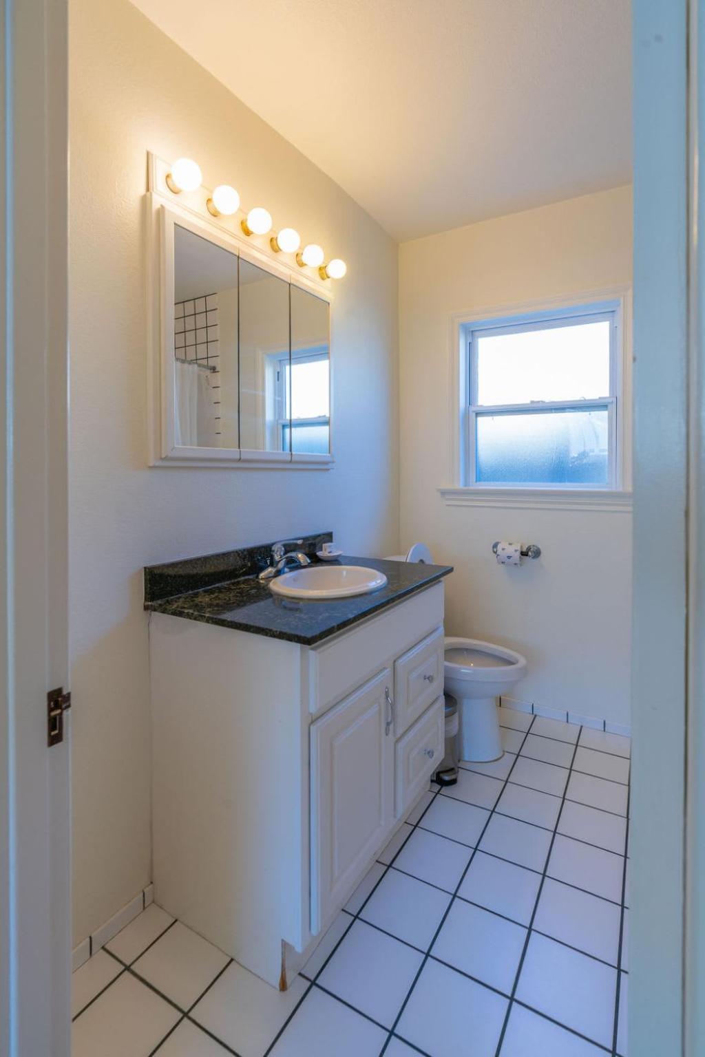 North Park Sanctuary Holiday home