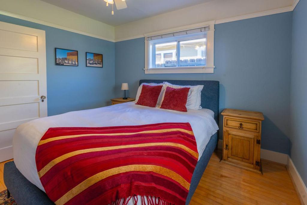 North Park Sanctuary Holiday home *