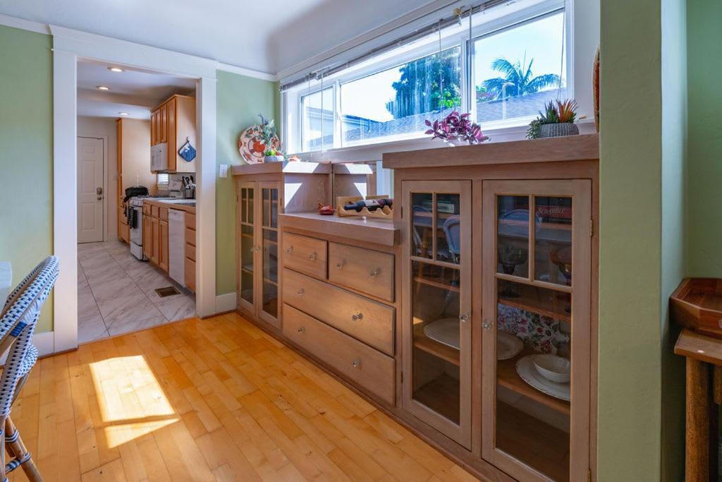 North Park Sanctuary Holiday home *
