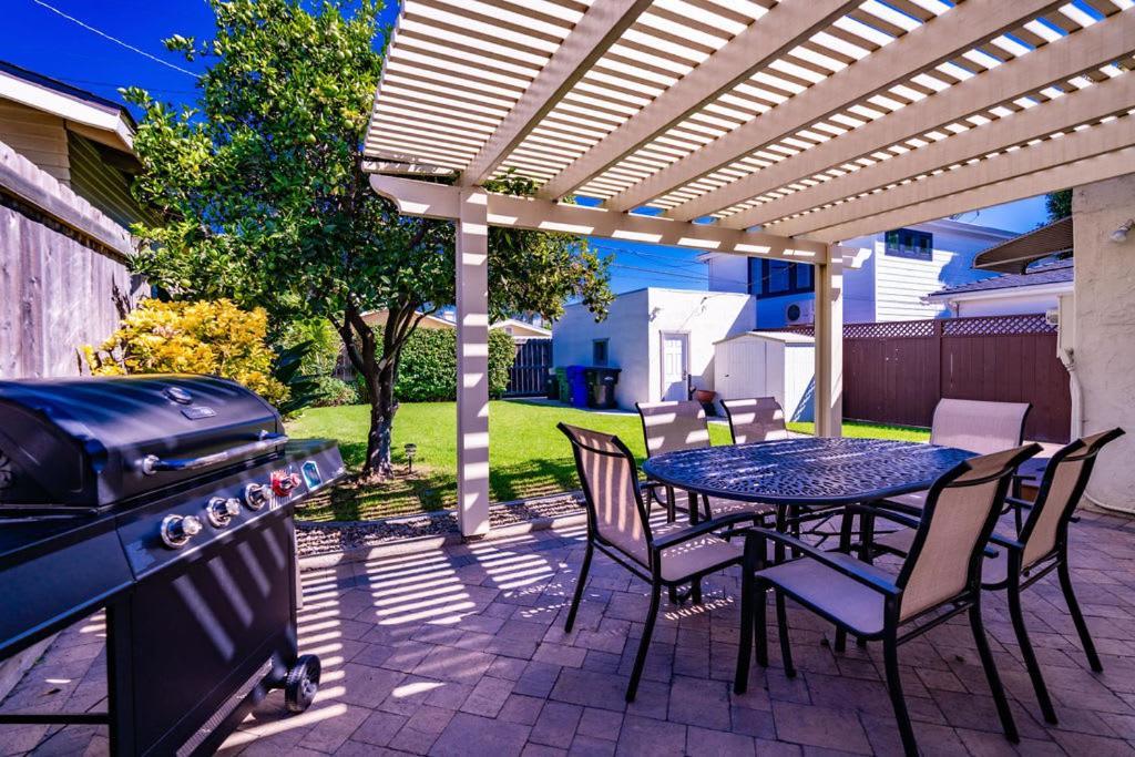 North Park Sanctuary Holiday home
