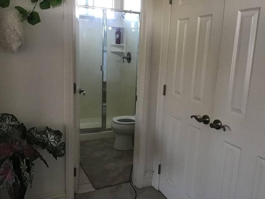 Min To Downtown/beach/parks Free Parking Sleep 3+ Apartment San Diego