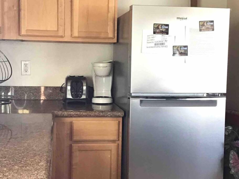 Min To Downtown/beach/parks Free Parking Sleep 3+ Apartment San Diego