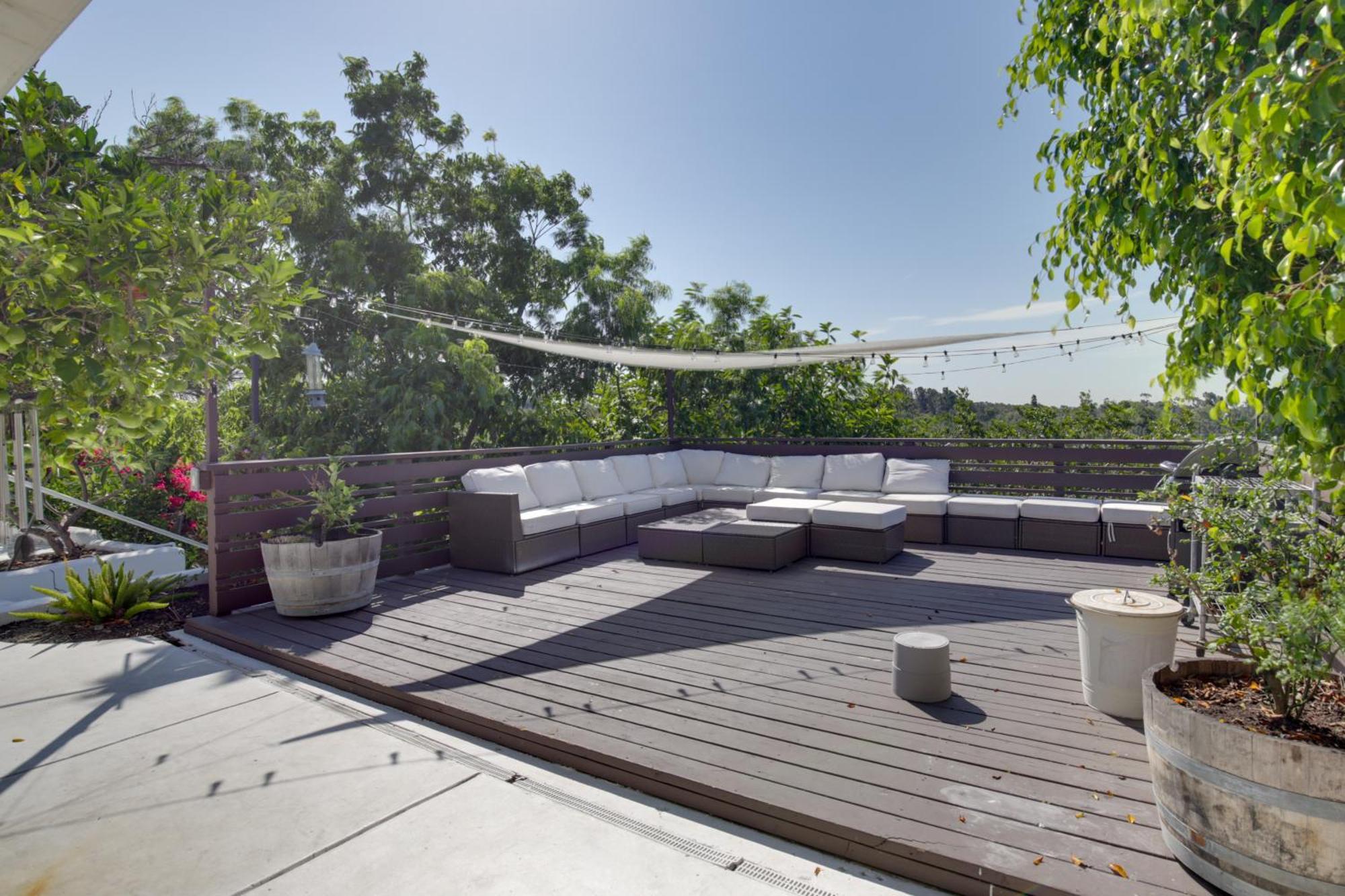 Сasa de vacaciones Gem With Private Hot Tub, Close To Dtwn! *