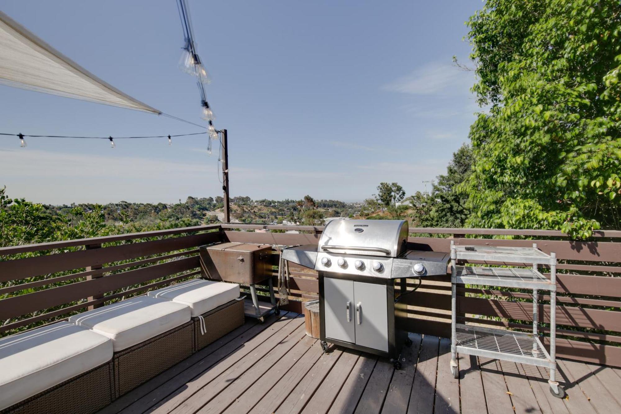Gem With Private Hot Tub, Close To Dtwn! *