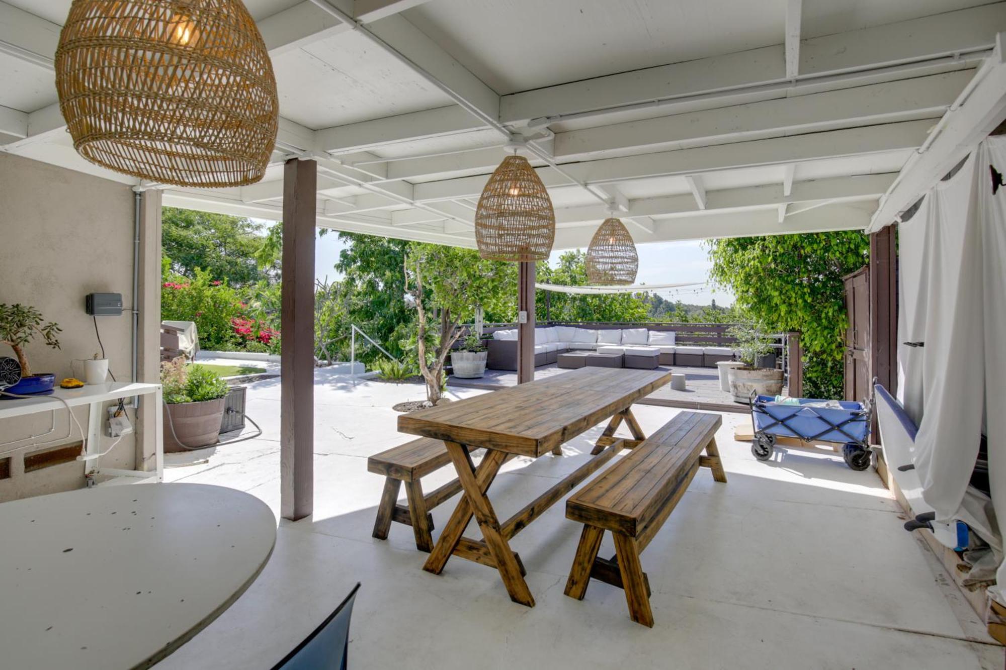 Сasa de vacaciones Gem With Private Hot Tub, Close To Dtwn! San Diego