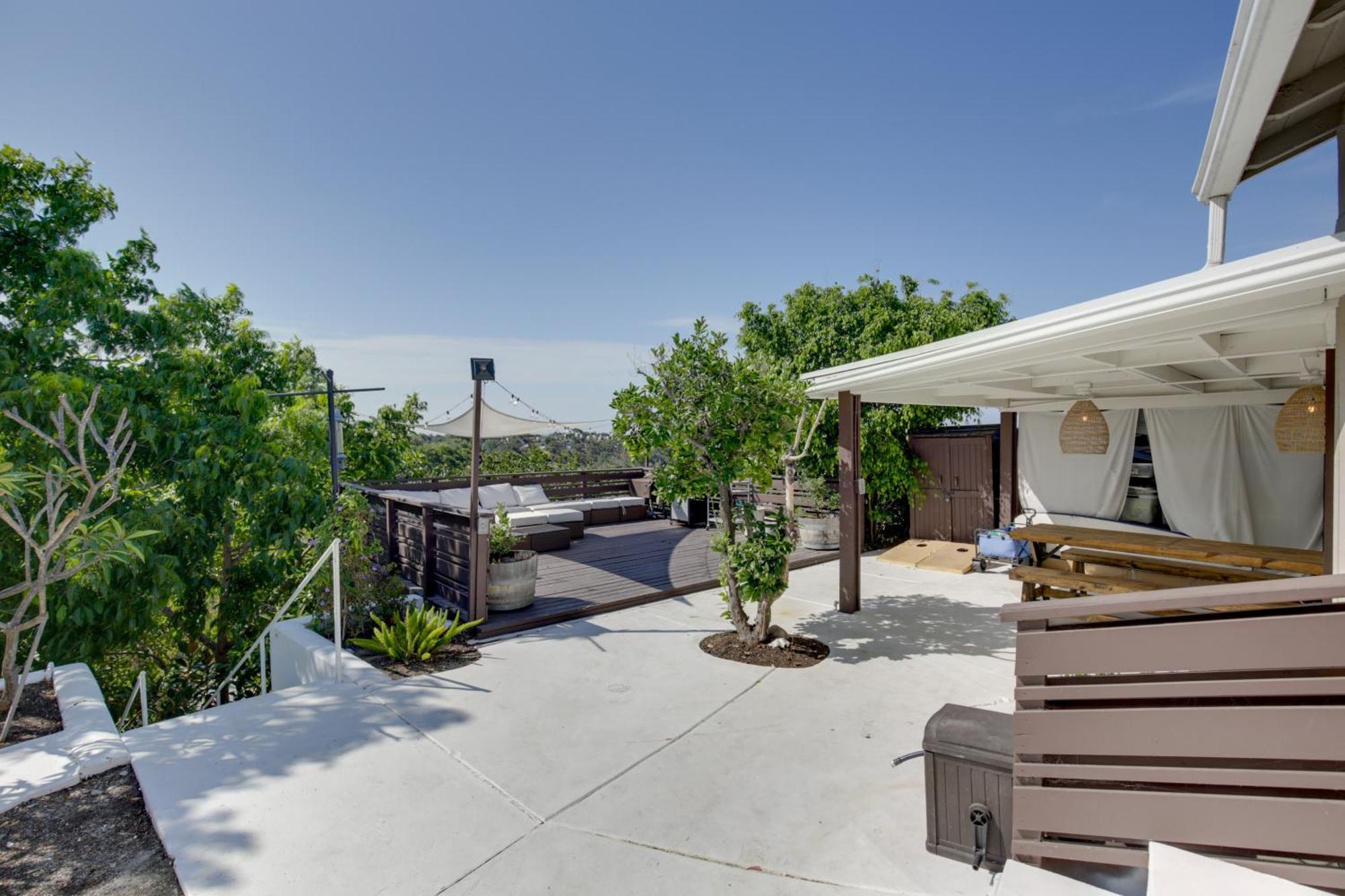 Сasa de vacaciones Gem With Private Hot Tub, Close To Dtwn! *