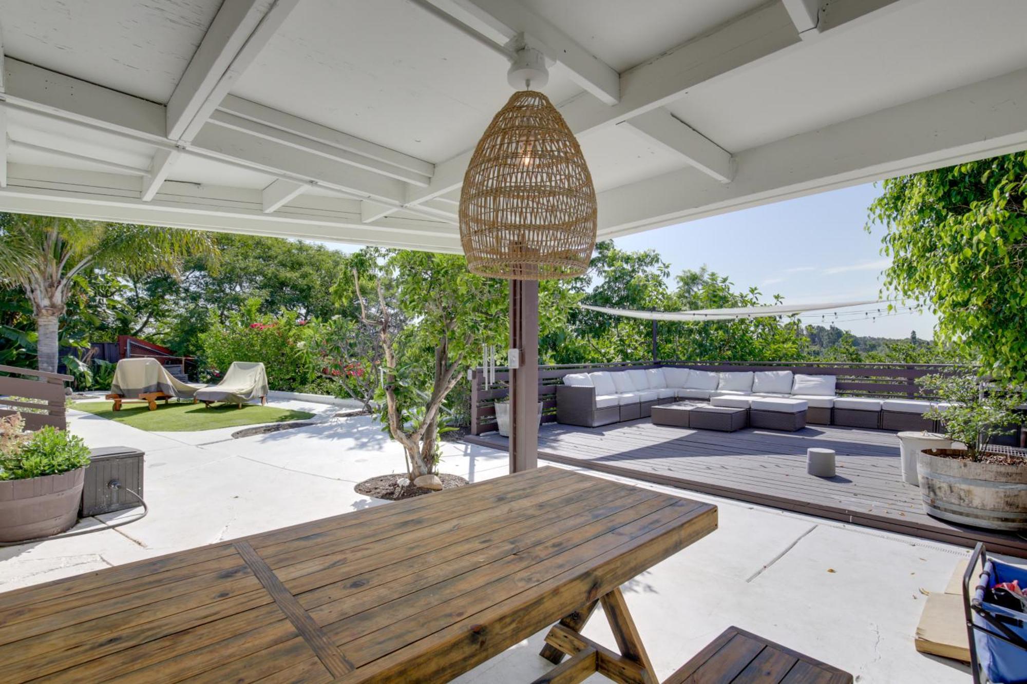Gem With Private Hot Tub, Close To Dtwn!