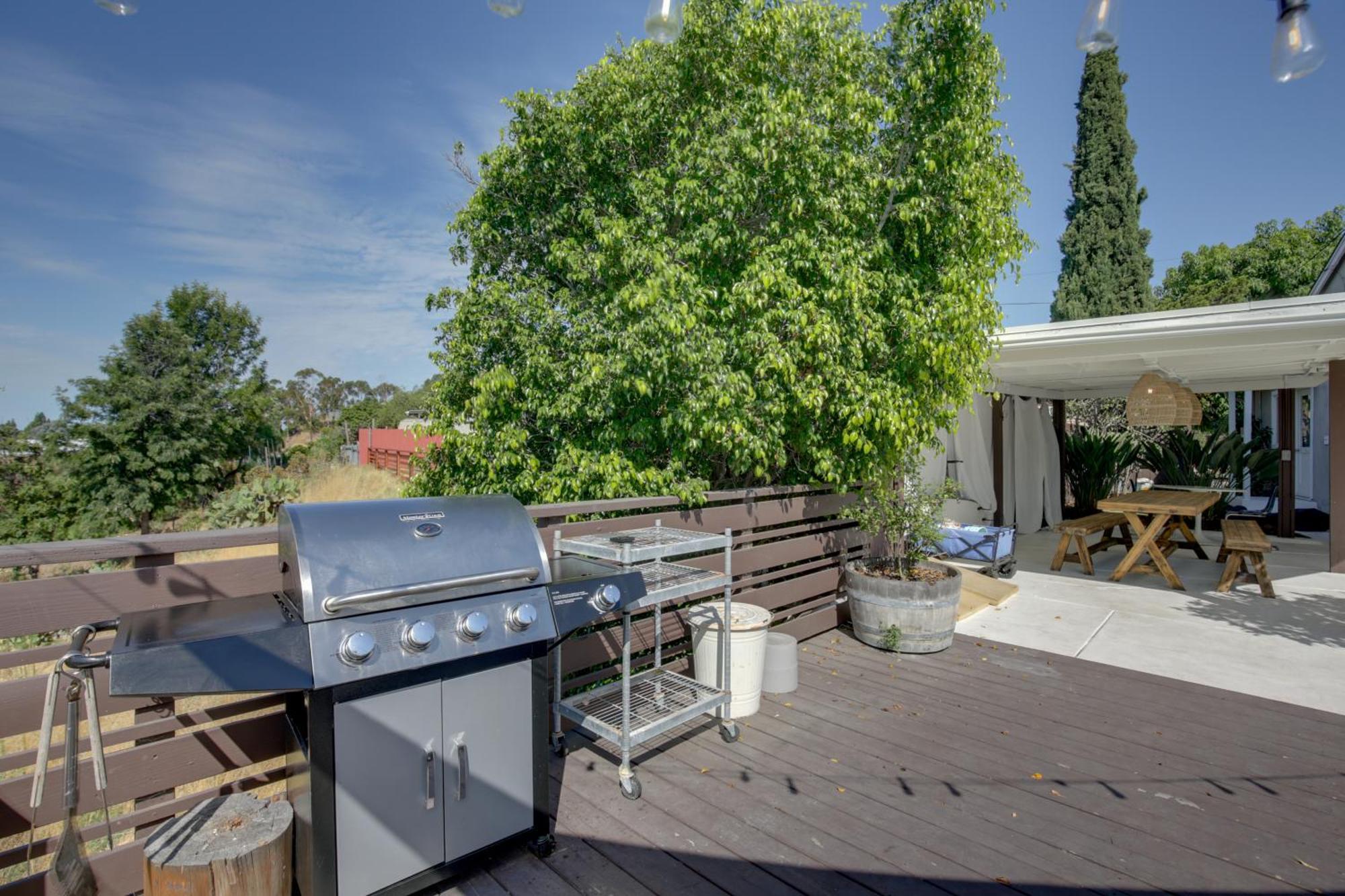 Gem With Private Hot Tub, Close To Dtwn! Сasa de vacaciones San Diego