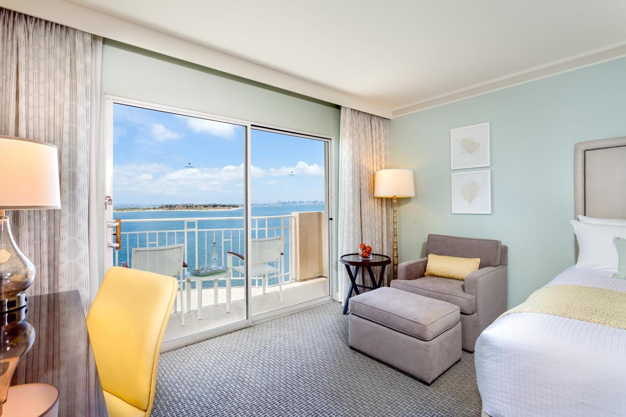 Loews Bay Coronado
