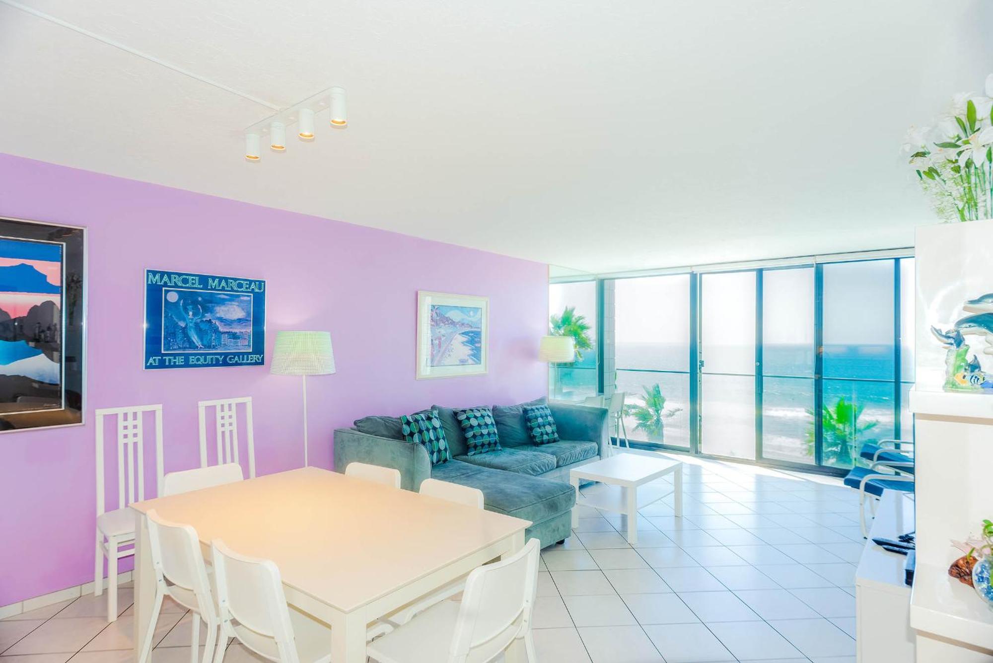 Capri By The Sea By Seasons 3* San Diego