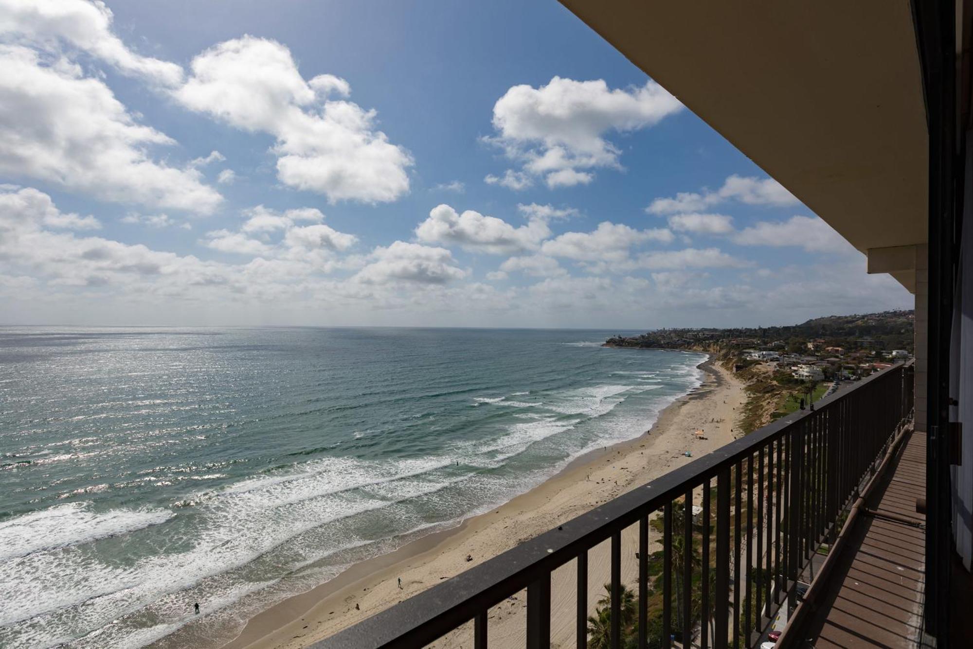 Capri By The Sea By Seasons San Diego