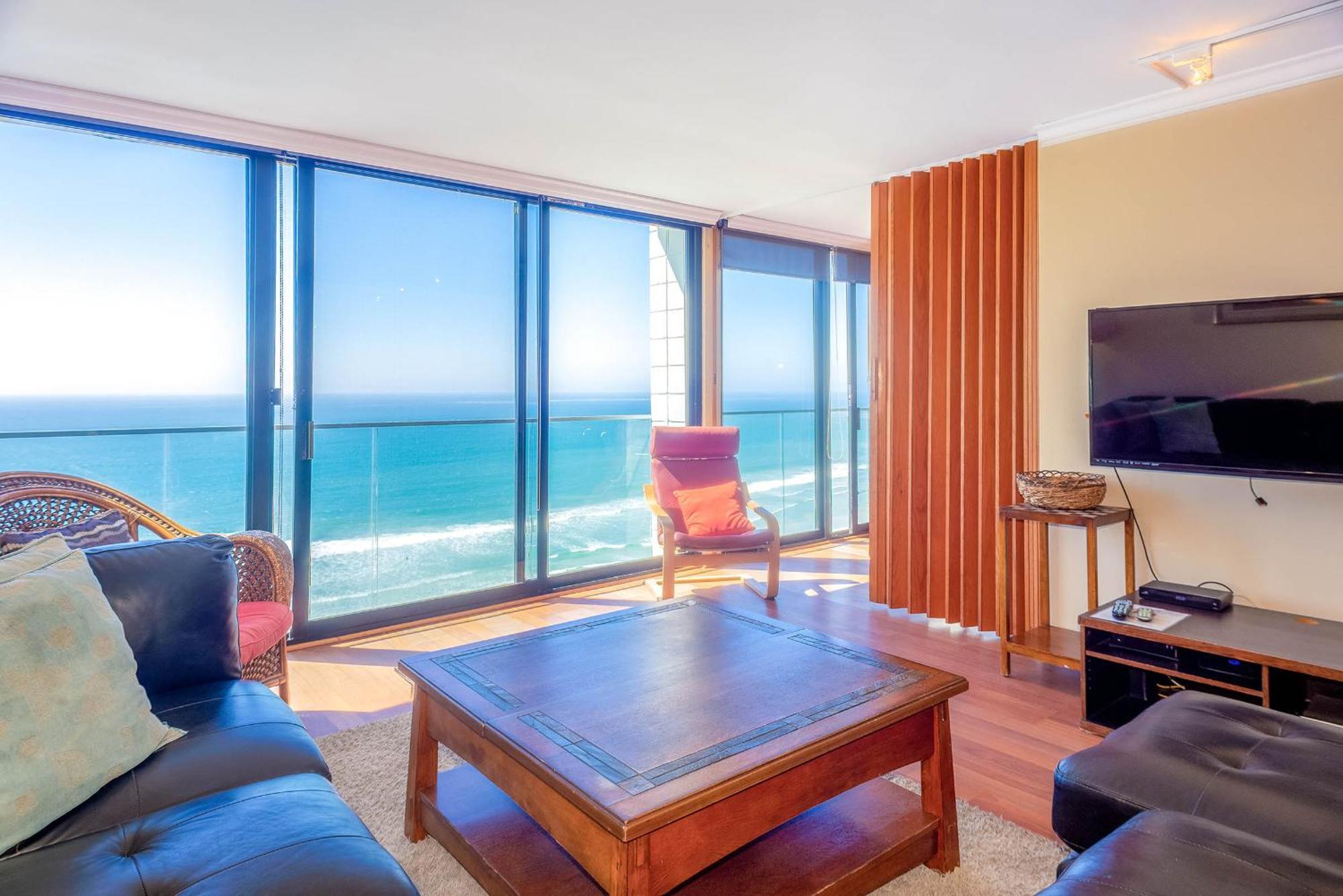 Resort Capri By The Sea By Seasons San Diego