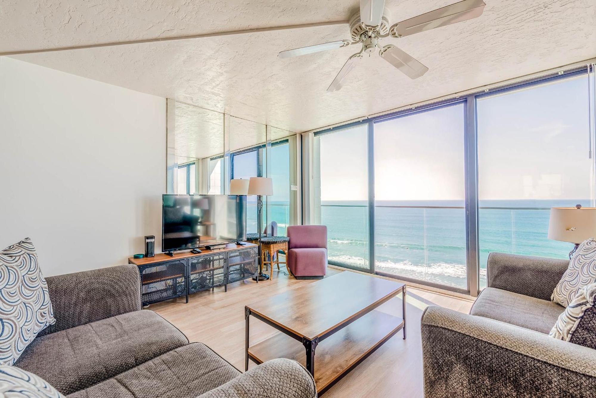 Capri By The Sea By Seasons San Diego