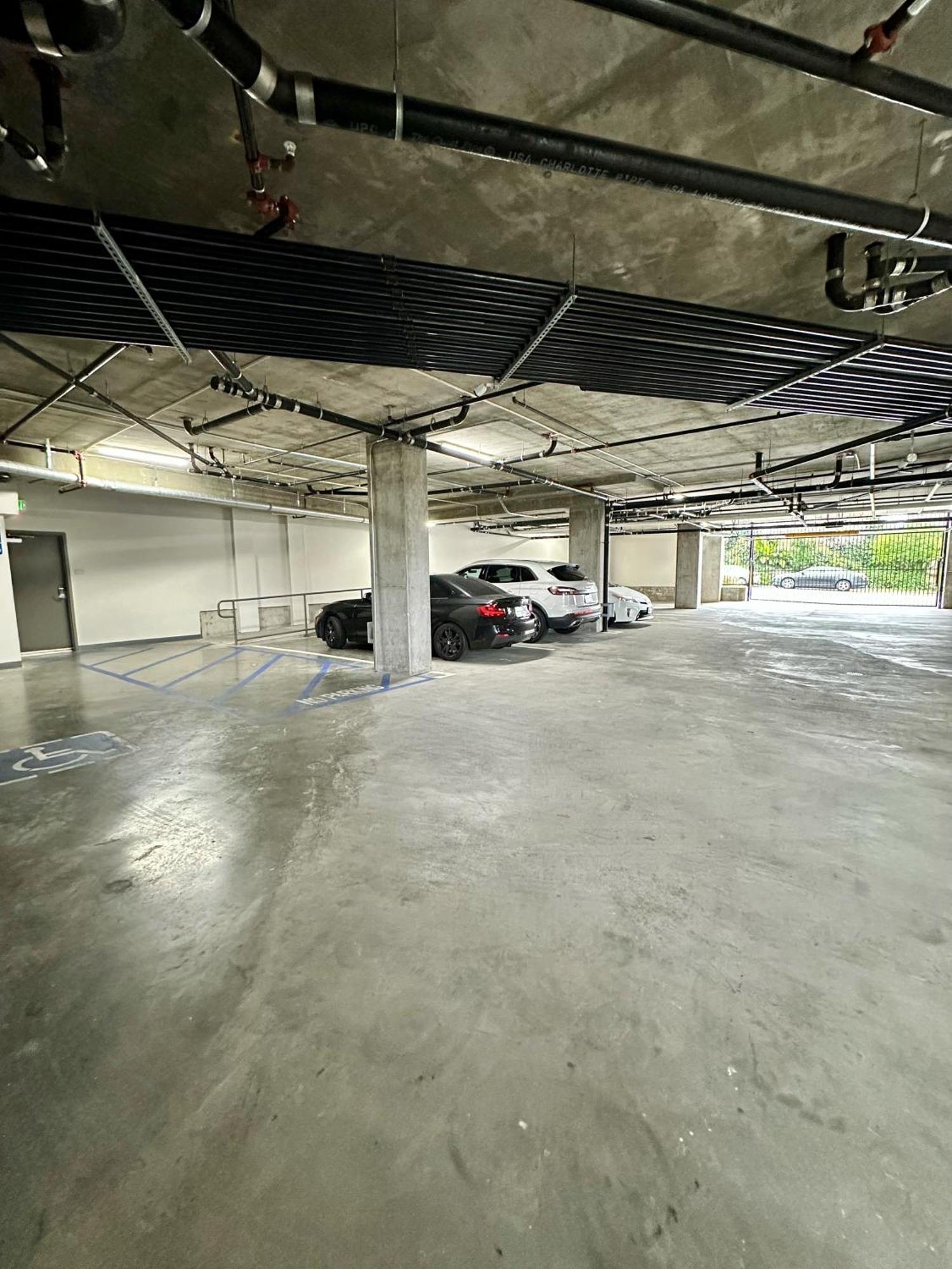Nimitz Crossing Luxury Residences San Diego