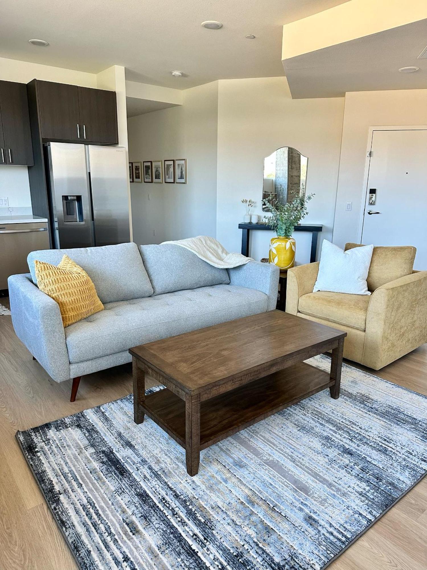 Nimitz Crossing Luxury Residences San Diego