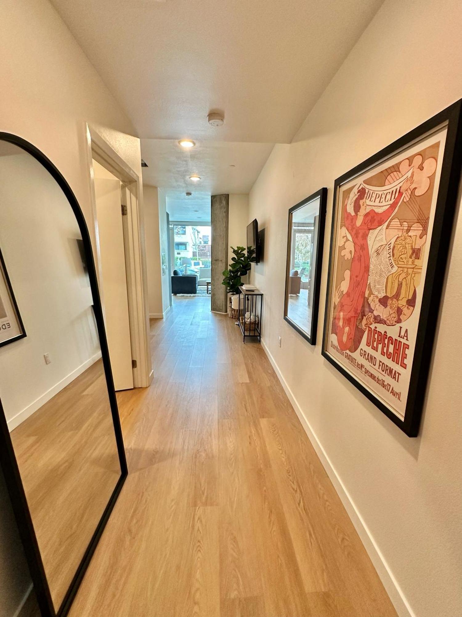 Apartment Nimitz Crossing Luxury Residences *