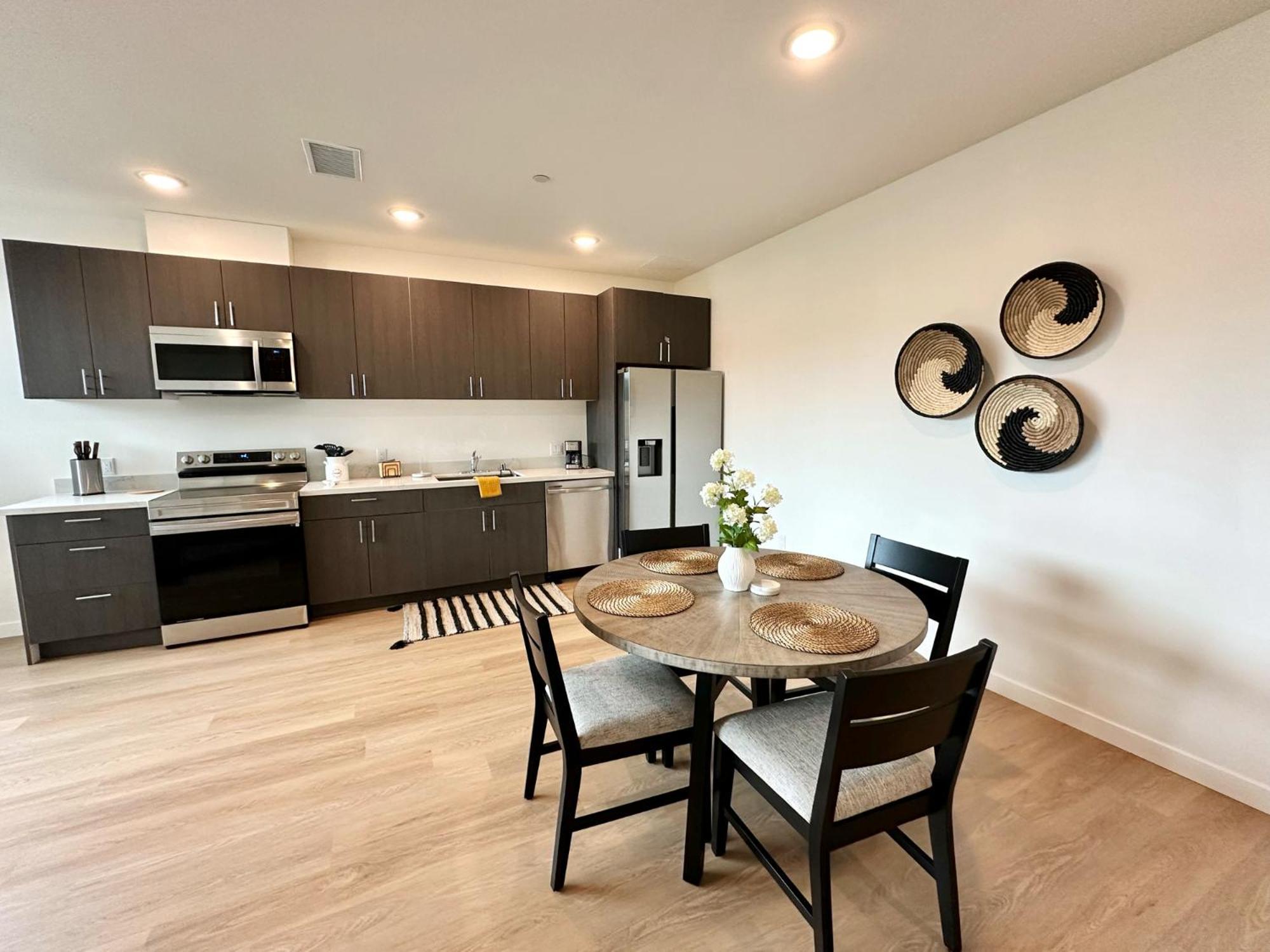 Apartment Nimitz Crossing Luxury Residences *
