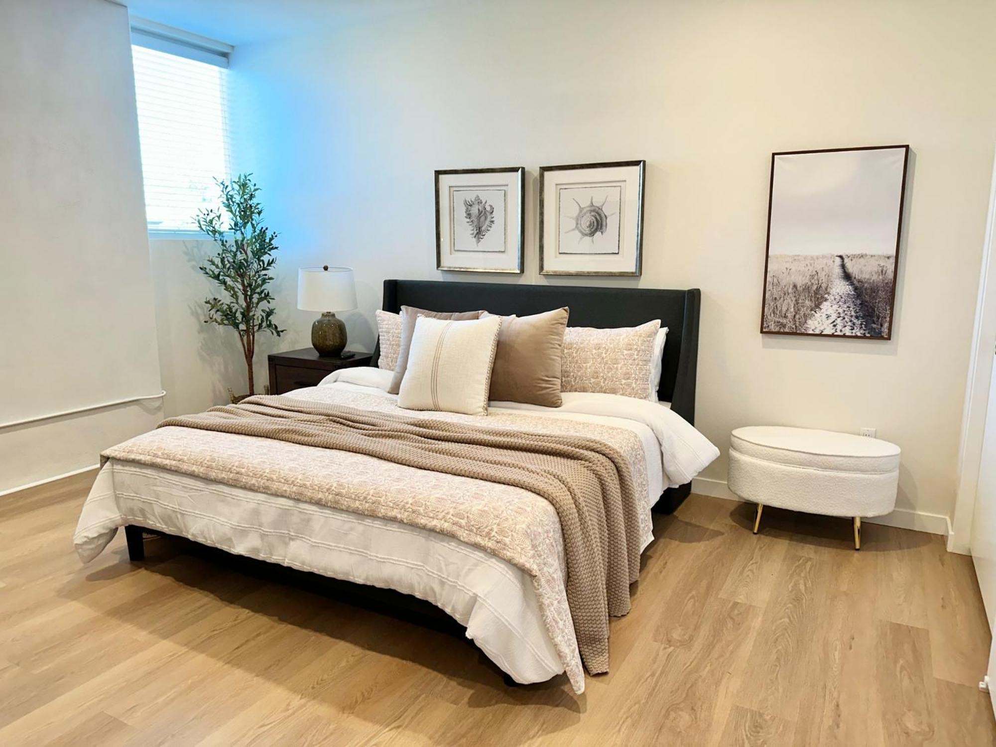 Apartment Nimitz Crossing Luxury Residences San Diego