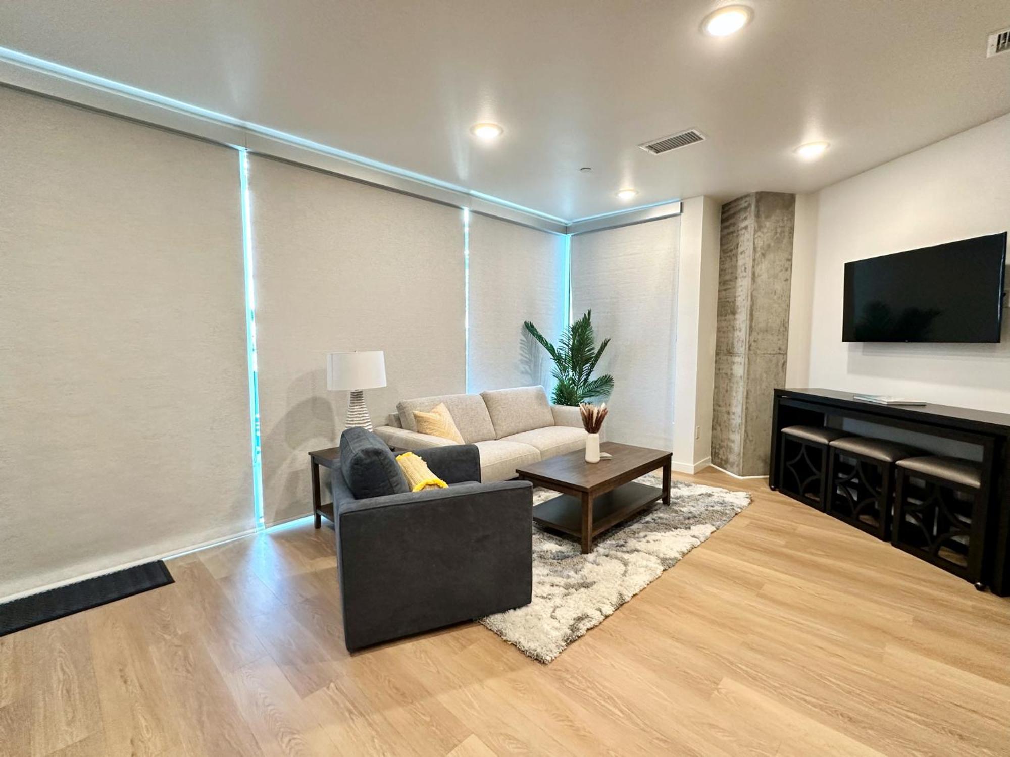 Nimitz Crossing Luxury Residences