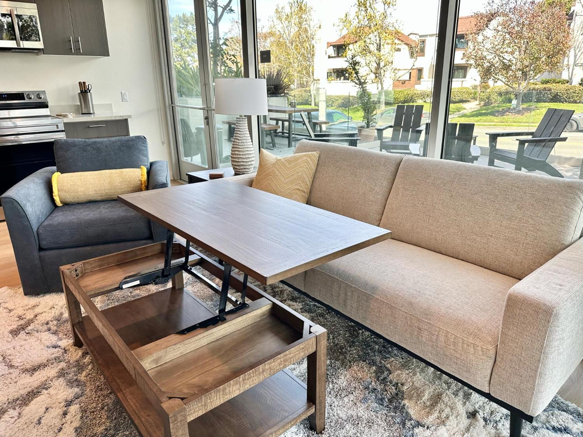 Apartment Nimitz Crossing Luxury Residences