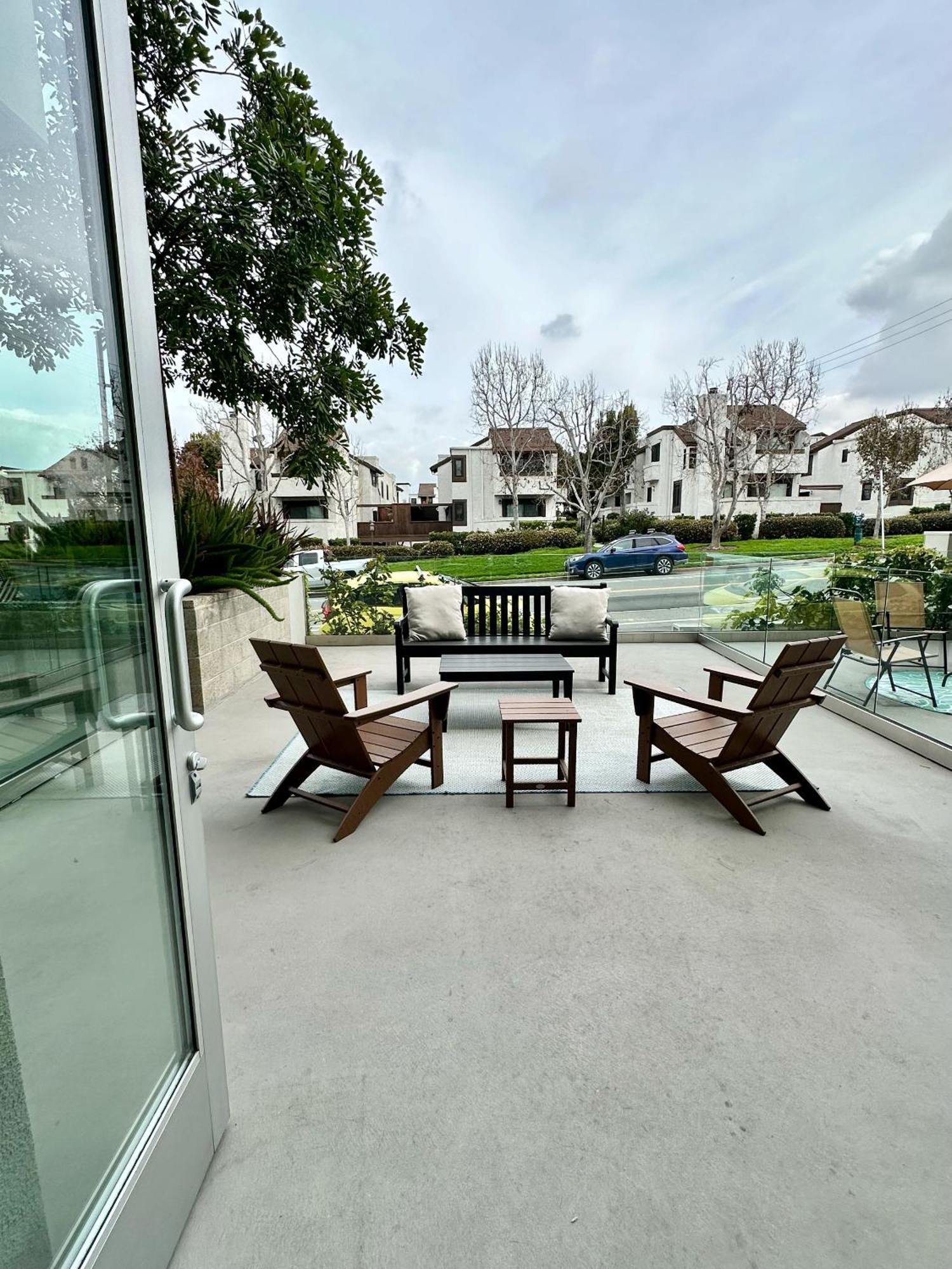 Nimitz Crossing Luxury Residences San Diego
