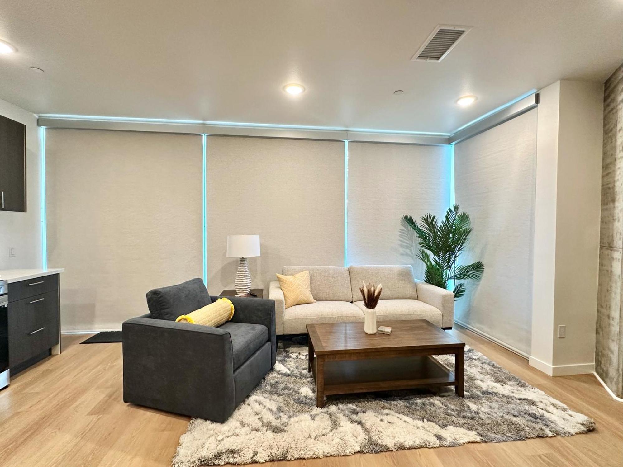 Apartment Nimitz Crossing Luxury Residences *