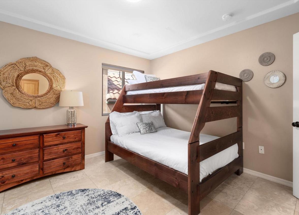 Holiday home Rooftop Paradise W Private Patio, Garage & Ac San Diego