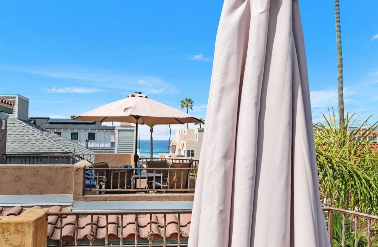 Rooftop Paradise W Private Patio, Garage & Ac Holiday home *