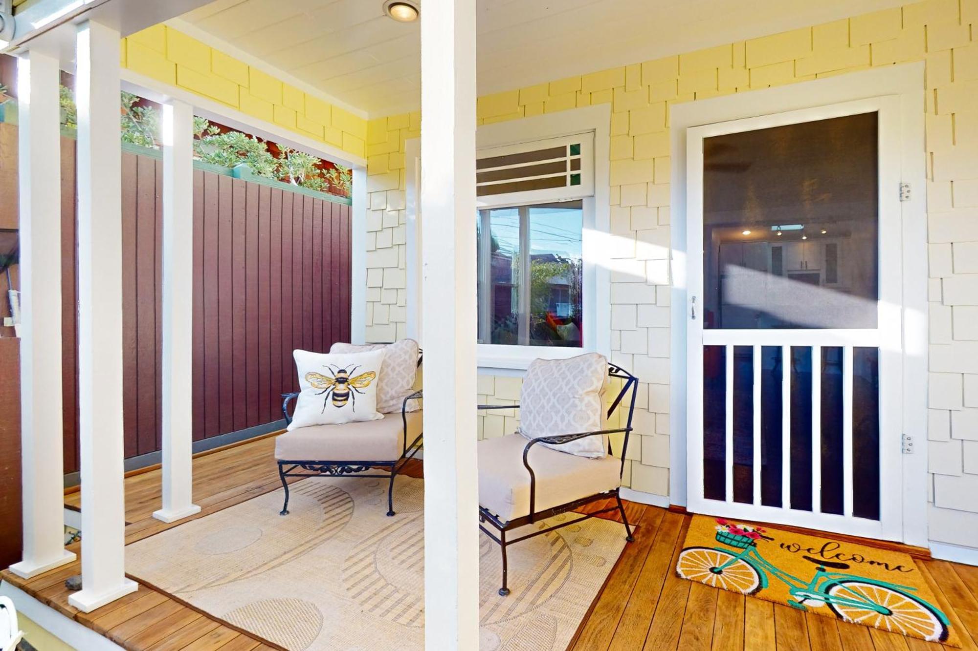 Madison Holiday home *