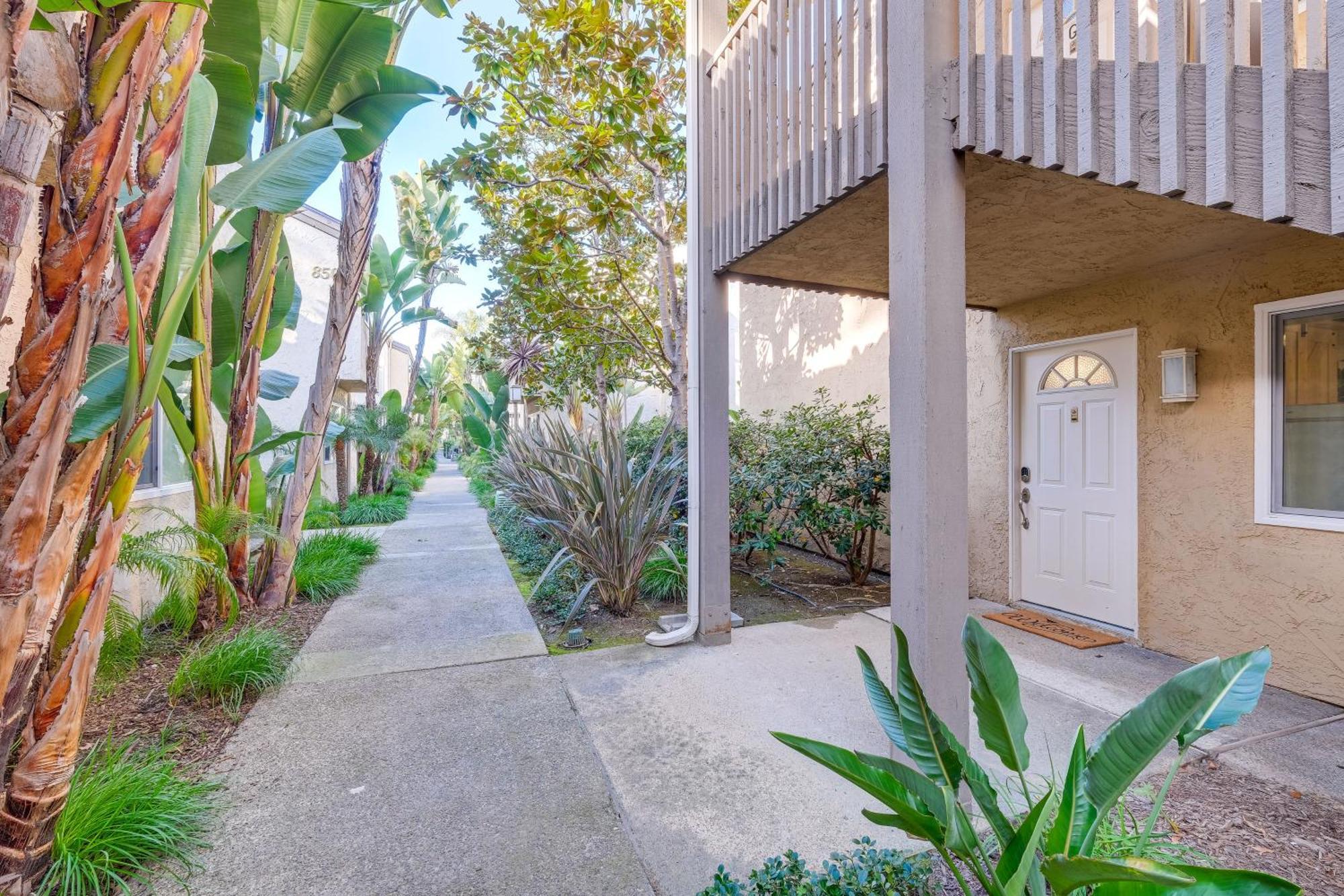 Relaxing Less Than 3 Mi To La Jolla Shores! Apartment