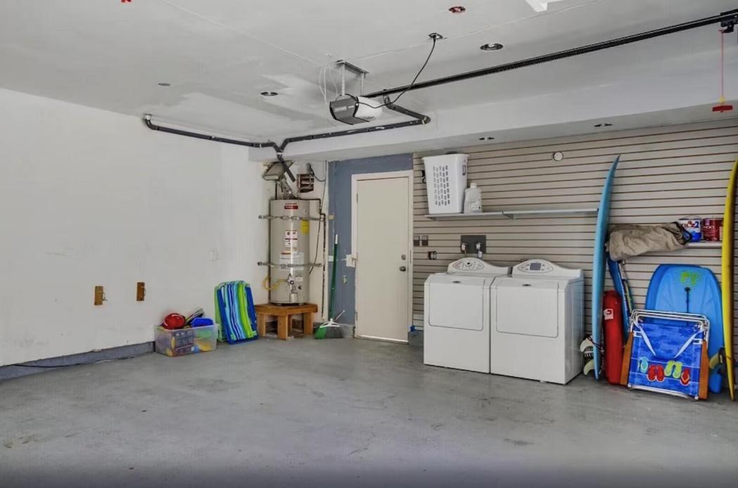 Mission Townhome Getaway Apartamento