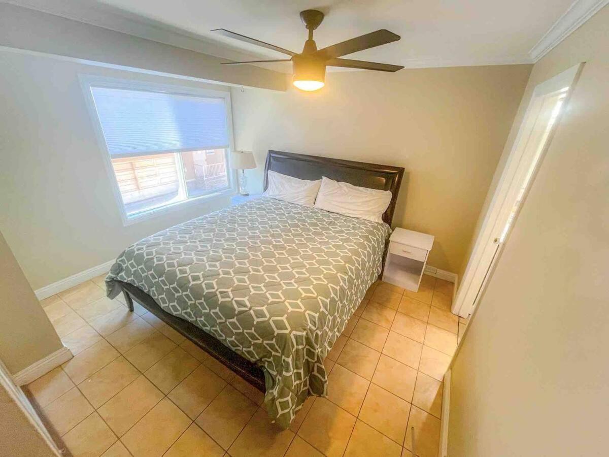 Mission Townhome Getaway Apartamento