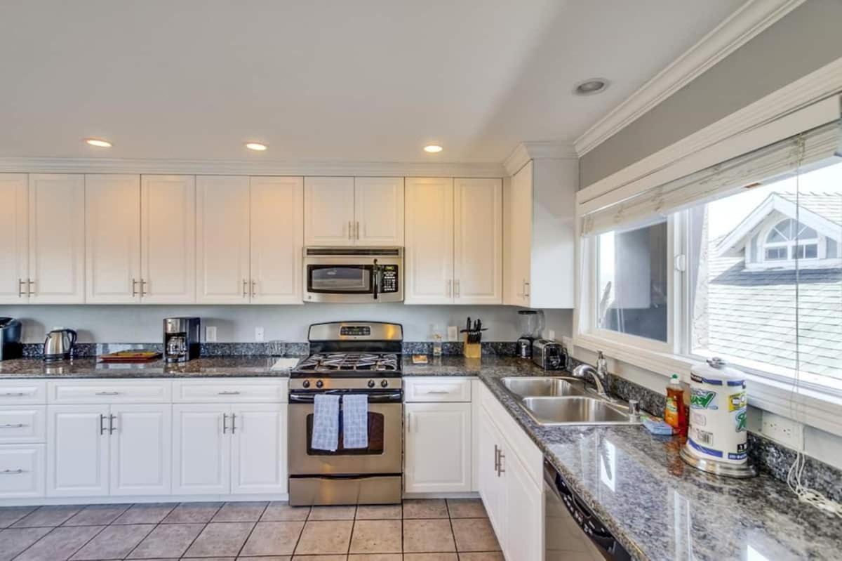 Mission Townhome Getaway Apartamento San Diego