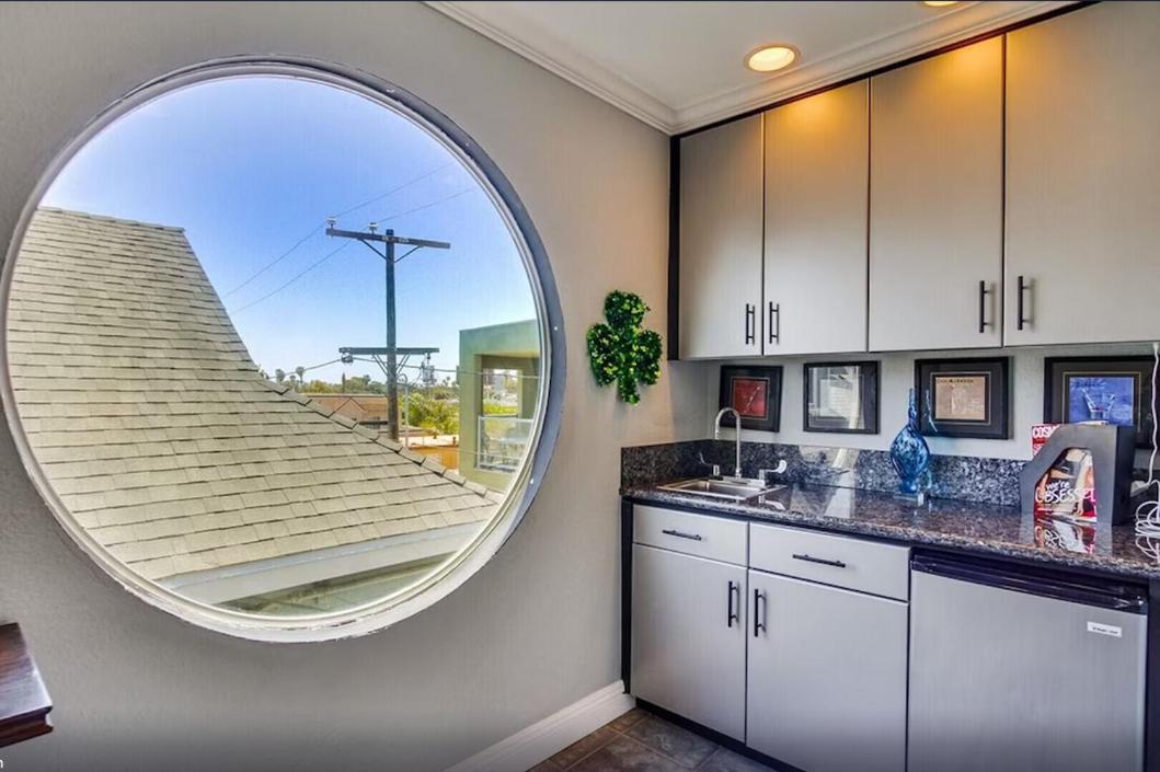 Apartamento Mission Townhome Getaway