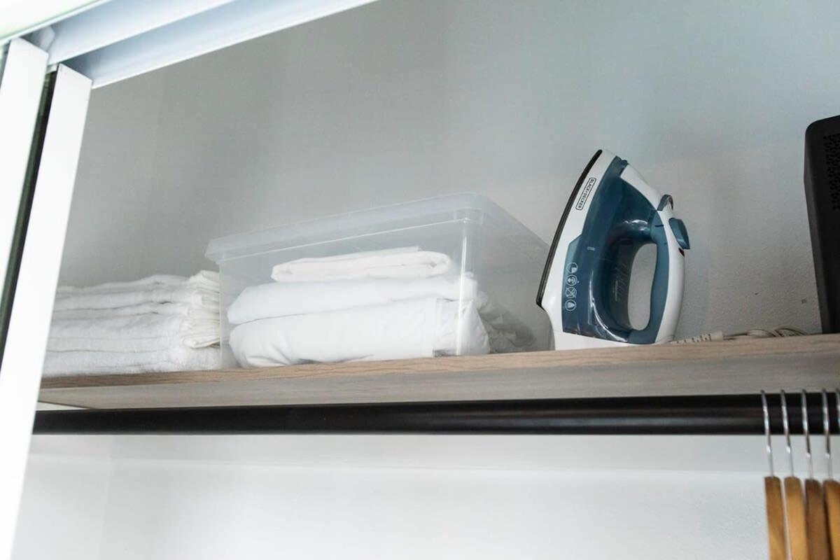 Apartment Healthcare&business-professionals-pets A C Wi-fi San Diego