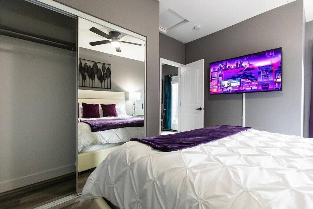 Restaurants-pets-professionals-fastwifi-a C-patios Apartment *