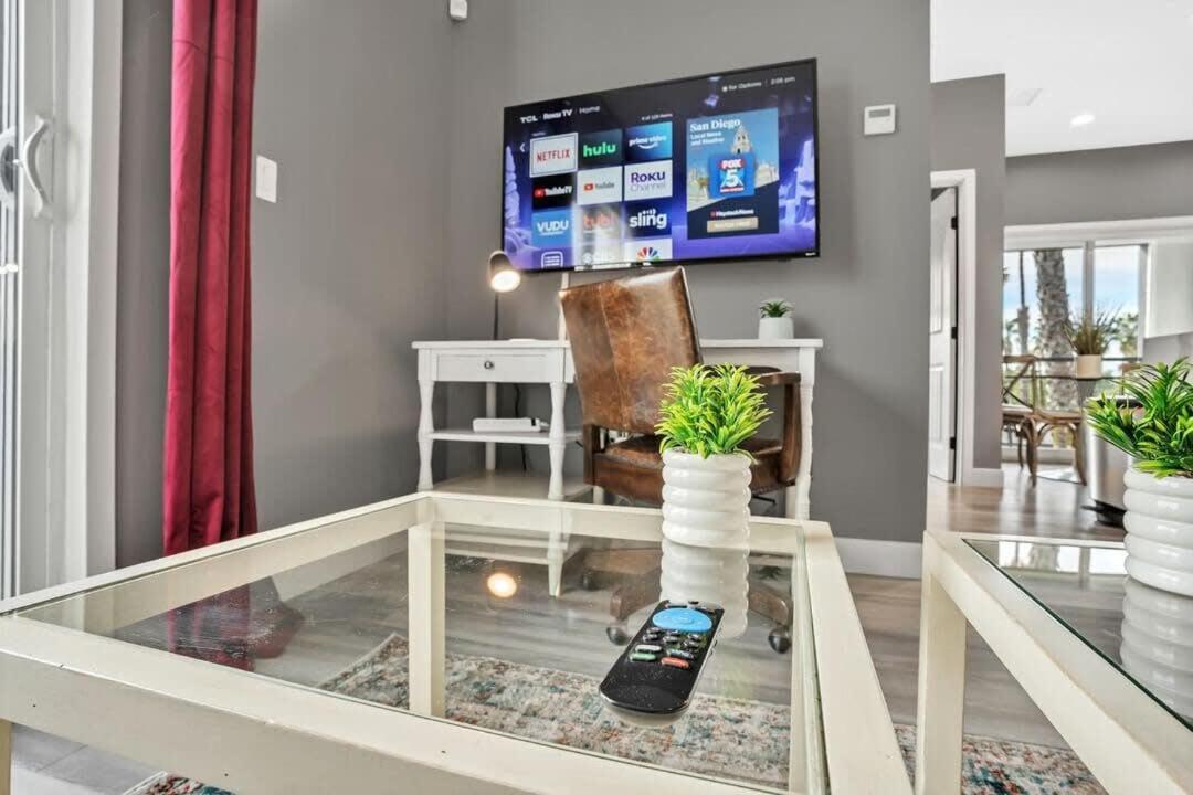 Professionals-restaurants-fastwifi-a C-desk- Pets San Diego