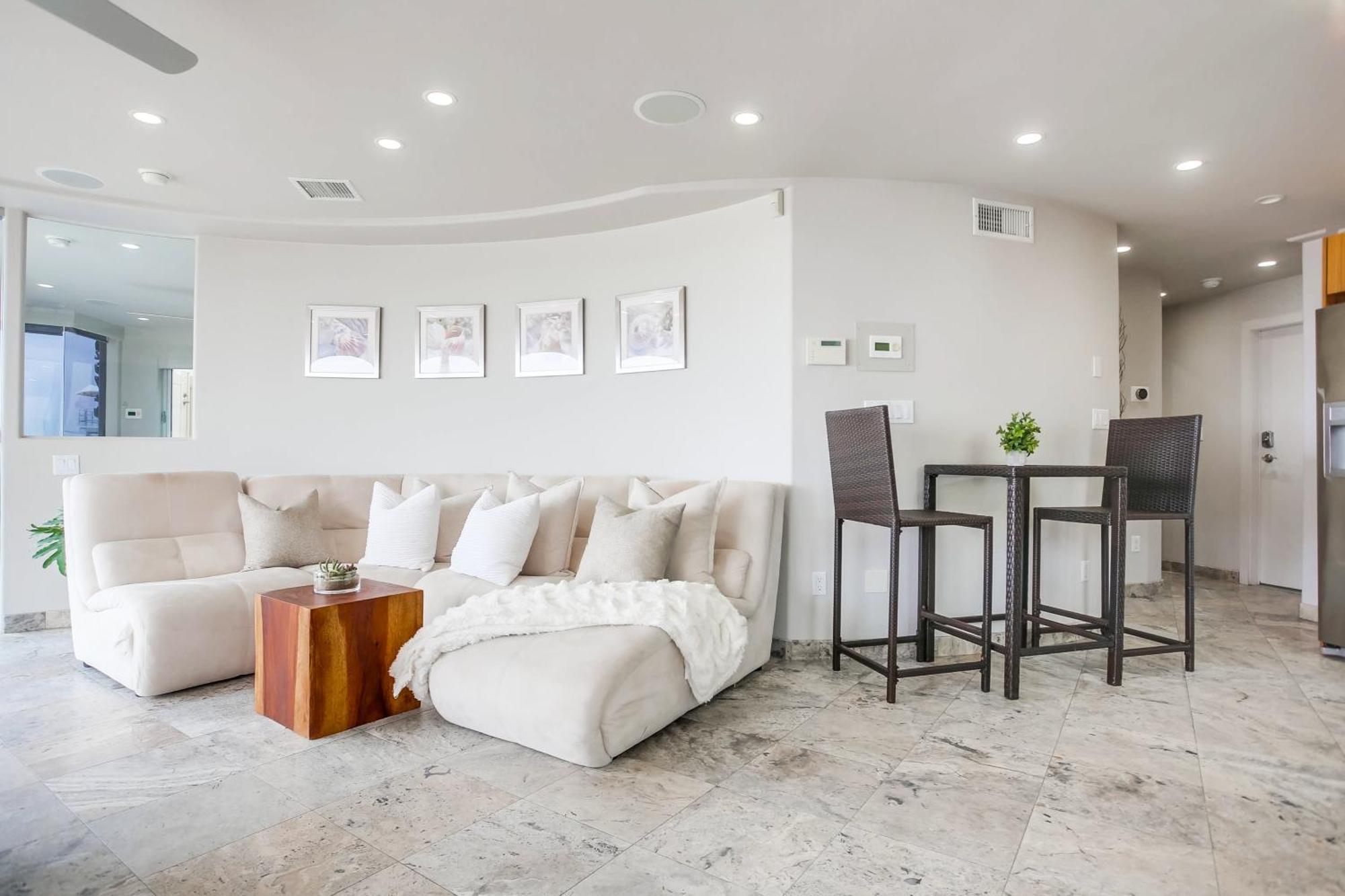 Holiday home Ostend Escape San Diego