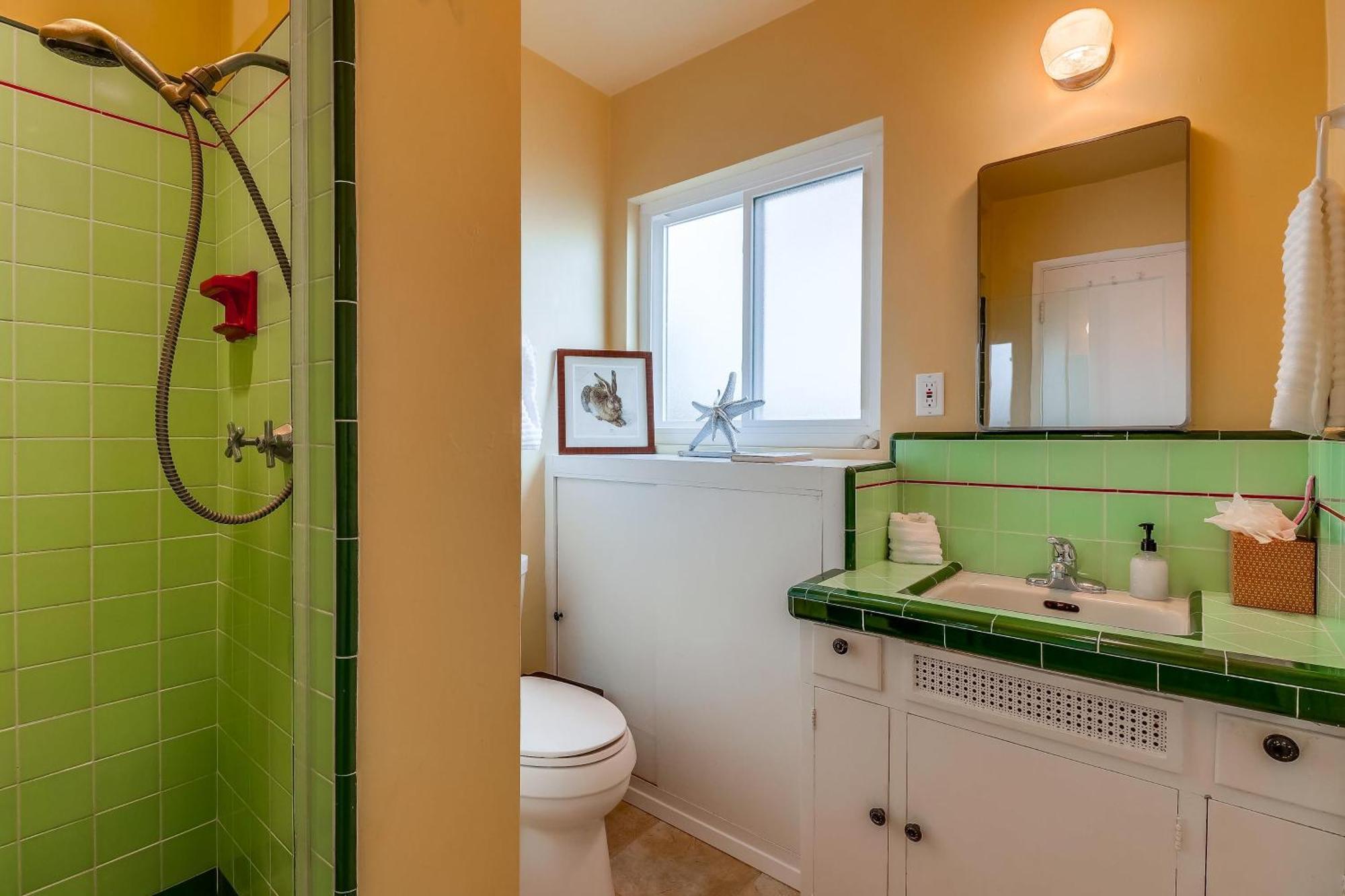 Holiday home Ob Smiths By The